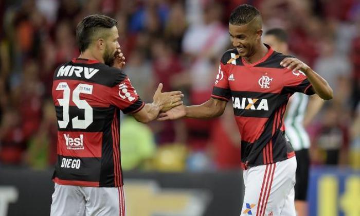 曼彻斯特市转让新闻：Flamengo Starlet受到兴趣讨人喜欢，但脱落猜测