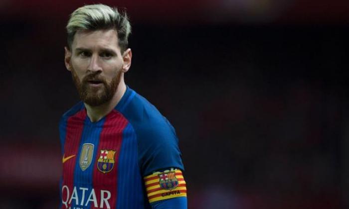 FC Barcelona新闻：“我们都说服了Lionel Messi将结束他在俱乐部的职业生涯，”Josep Maria Bartomeu总裁说