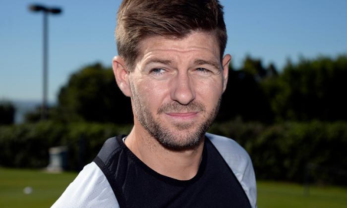La Galaxy确认利物浦Legend Steven Gerrard已离开MLS俱乐部