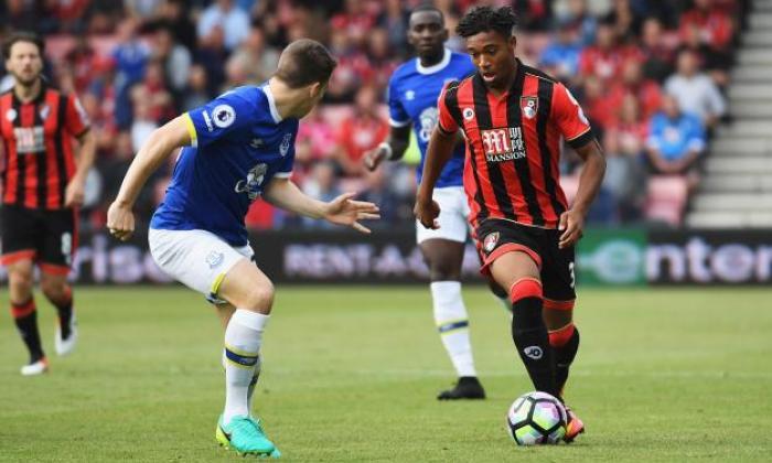 Bournemouth Star Jordon Ibe在伦敦抢劫刀