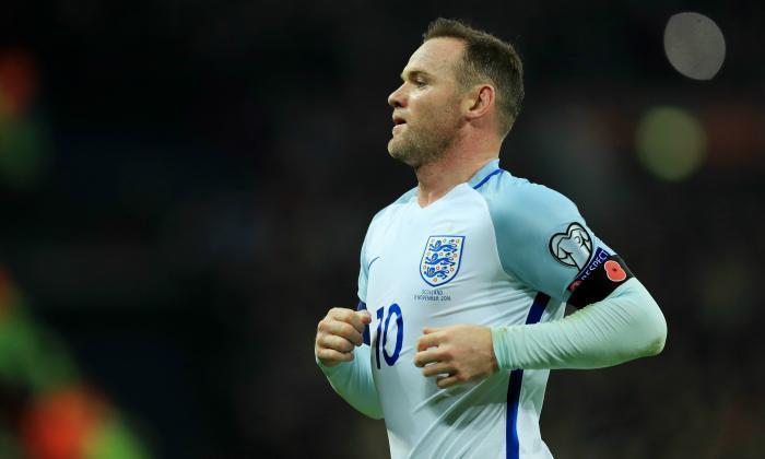 Wayne Rooney道歉，为'不适当的图像而道歉，为Gareth Southgate，Fa和Young粉丝