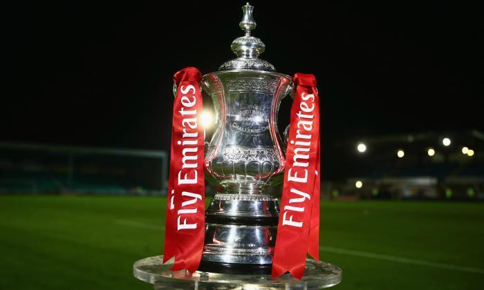 Brackley Town 4-3 Gillingham：重播胜利后，全国联盟北面进展到二轮FA杯