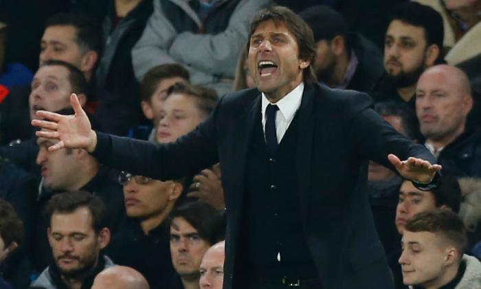 Chelsea Boss Antonio Conte希望在第七次获胜后保持蓝调谦虚