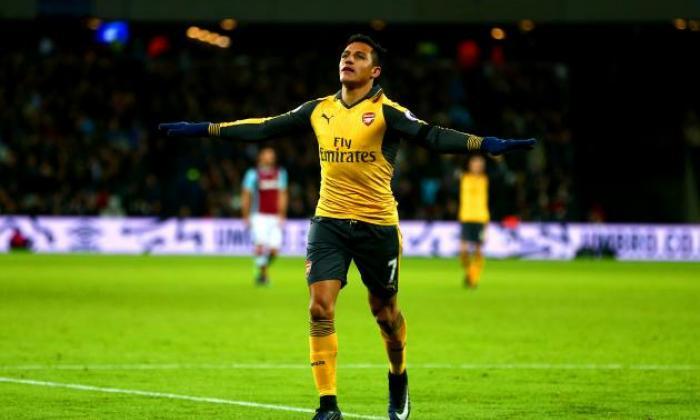 珊瑚日常下载：Alexis Sanchez 3/1在下个赛季之前离开阿森纳和更新的赔率