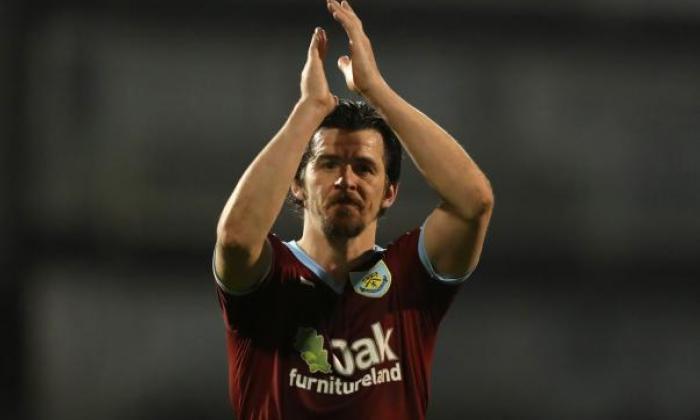 Burnley FC新闻：肖恩·迪克确认Joey Barton虽然有足总投注充电，但仍将与俱乐部正常训练