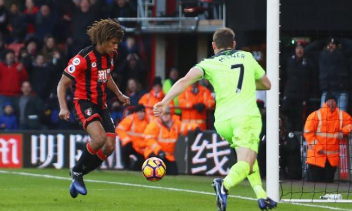 Bournemouth 4-3利物浦：jurgen klopp的军队被英勇的樱桃卷曲卷土重来