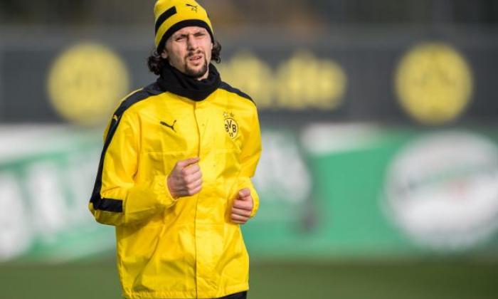 Middlesbrough FC转移新闻：Borussia Dortmund Defender Neven Subotic表示Riverside在1月份切换了“选项”