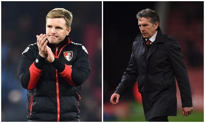 Bournemouth V Southampton Live Stream和确认的阵容：2016年12月18日的Talksport Premier联赛覆盖范围