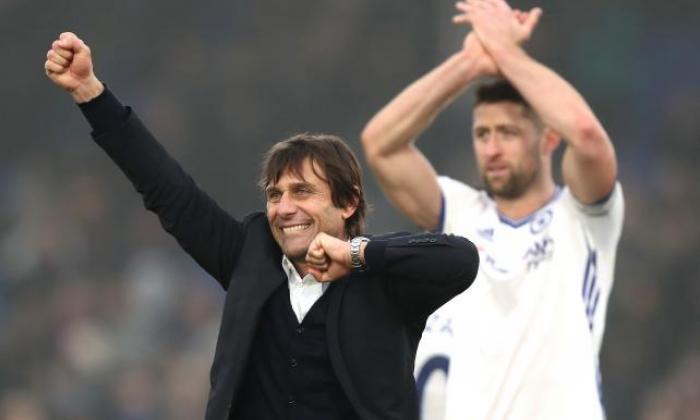 Antonio Conte：切尔西发现了“平衡”来诋毁季前期望和顶级联赛