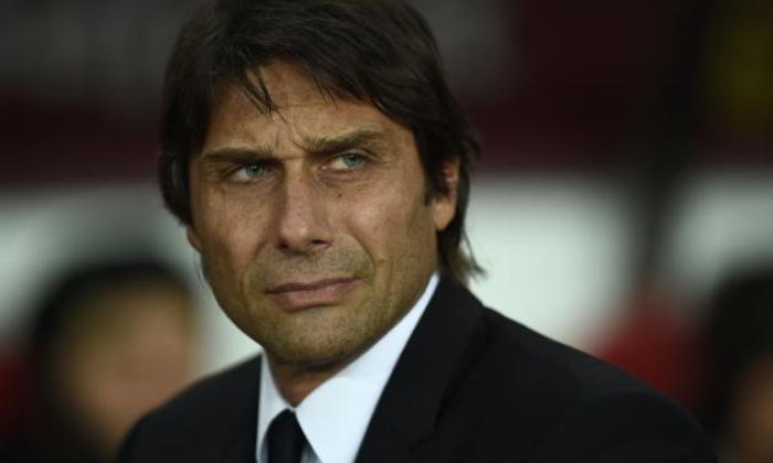 Chelsea Boss Antonio Conte突出了中国超级联赛支出的“危险”