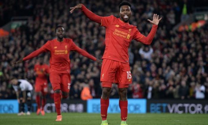 西汉火腿转移新闻：Slaven Bilic承认希望签署Liverpool Striker Daniel Sturridge