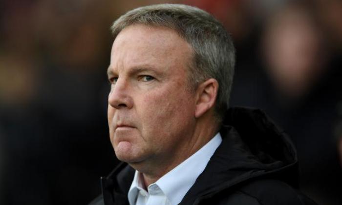 确认的：Kenny Jackett在仅39天的时间后辞职为Rotherham United Manager