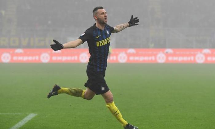 切尔西FC转移新闻：Marcelo Brozovic in 1月份的£25million搬家？