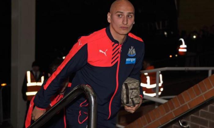 Jonjo Shelvey：Newcastle Midfielder不会向足球协会不当行为充电吸引五场禁令