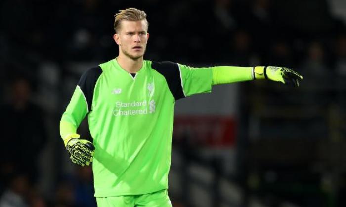 利物浦球迷反应，因为Jurgen Klopp Drops Loris Karius for Middlesbrough Clash