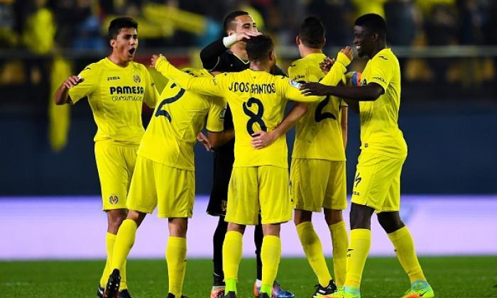 Laliga：Villarreal 3-0 atletico Madrid：Los Colchoneros首先休息12分