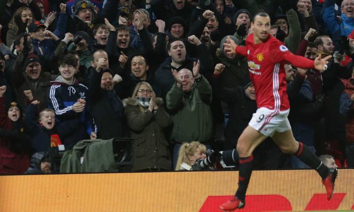 Dean Ashton告诉Talksport：'Zlatan Ibrahimovic有技能，你不能教，他就像Zola和Bergkamp'