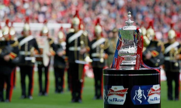 FA杯直播：八个独家FA杯第三轮谈话与Talkport和Talksport 2，包括阿森纳，曼彻斯特联队和利物浦联系