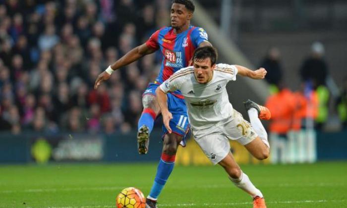 Crystal Palace V Swansea  -  Premier Leanue Stats Pack：在Selhurst Park Clash之前需要了解的一切