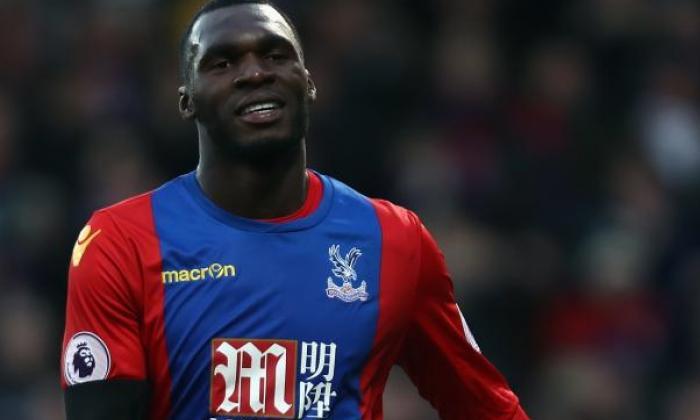 Crystal Palace FC转移新闻：Christian Benteke与中国超级联赛开关联系