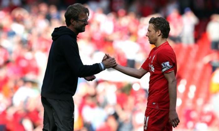 利物浦FC转移新闻：Lucas Leiva为Inter Milan Medical设置为Reds接受贷款优惠