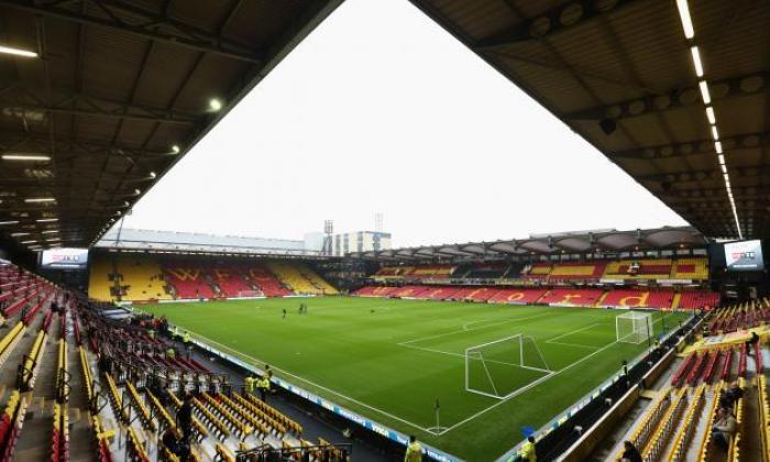 Watford V Tottenham Hotspur直播和团队新闻：在谈判体的首选联赛匹配覆盖范围 -  2017年1月1日