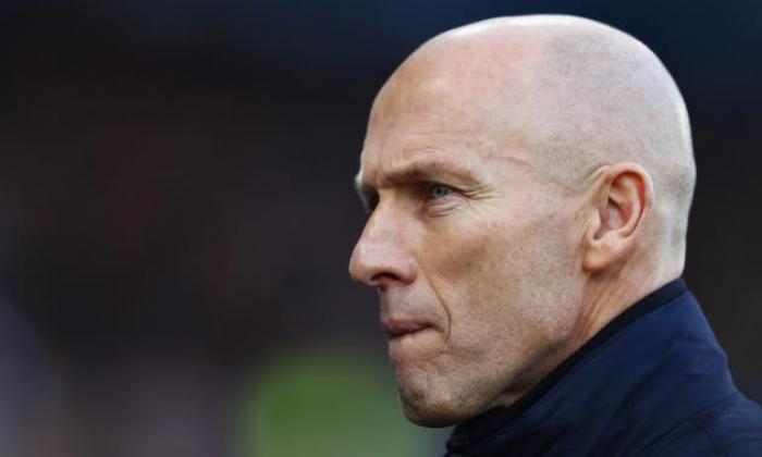 Bob Bradley Discisses声称Swansea Stars昵称他'罗纳德里根'并对新老板保罗克莱门特发出警告