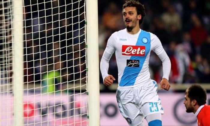 转移警报！斯托克'准备'£24M竞标Napoli Striker Manolo Gabbiadini