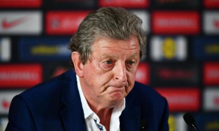独家 -  Danny Murphy表示，斯旺西市应任命前英国老板Roy Hodgson作为新经理