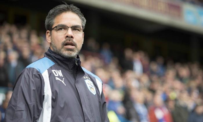 Huddersfield Town 1-1 Blackburn Rovers：Nakhi Wells拯救了梗犬的点