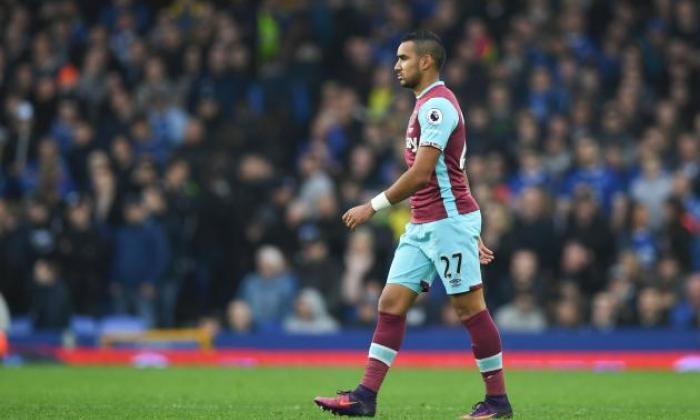 West Ham Stars将Dimitri Payet打开Dimitri Payet，因为Whatsapp Group删除了Formanman'