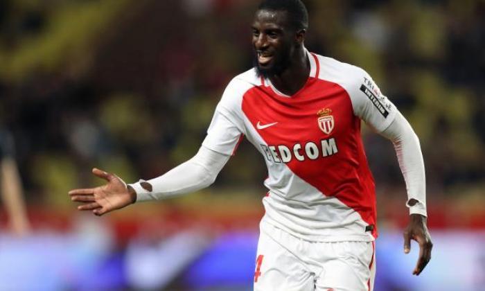 曼彻斯特联队转移新闻：Whoscored评估Monaco Midfielder Tiemoue Bakayoko  -  Michael Carrick的更换？