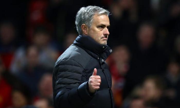 Jose Mourinho对曼联和球员感到意识到一些特别是发生的事情 - 德怀特·伊罗克