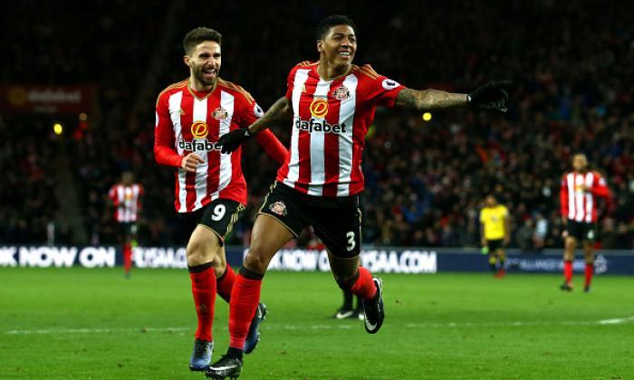 转移报告：桑德兰拒绝Crystal Palace竞标Patrick Van Aanholt