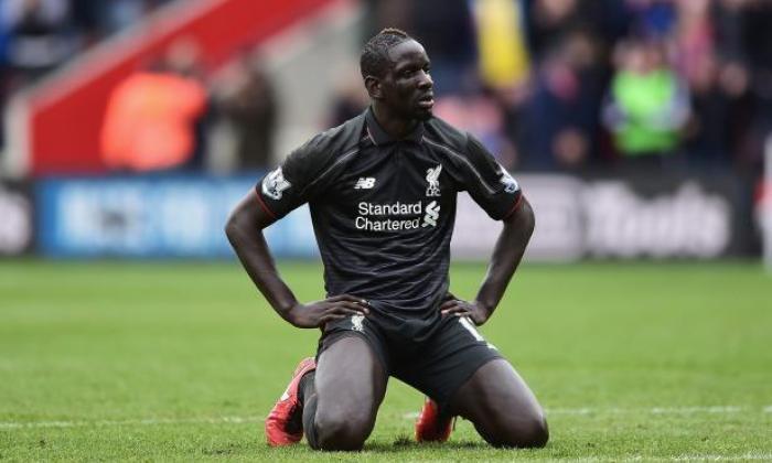 出价拒绝了！Liverpool为Defender Mamadou Sakho拒绝南安普敦贷款