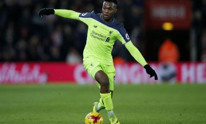 利物浦FC新闻中心 - 英超联赛图例Ian Wright告诉Daniel Sturridge：'去别的地方！'