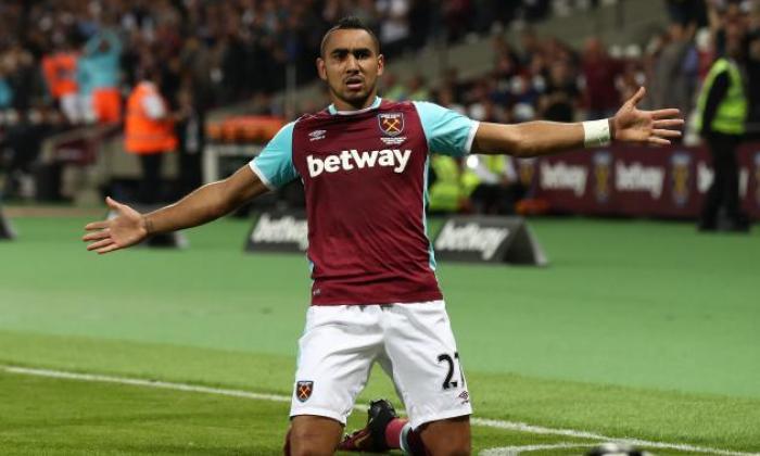 听：'Dimitri Payet有一个狡猾的个性！'  -  Graeme Souness Slams West Ham United Rebel