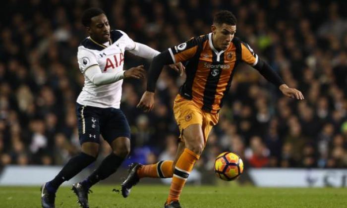 West Brom FC转移新闻：Tony Pulis为Hull City Midfielder Jake Livermore提供了1000万英镑