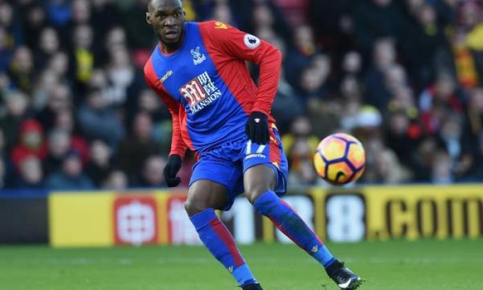 Crystal Palace FC新闻：Sam Allardyce说Christian Benteke不是出售，并揭示他为“三四”球员提供了投标