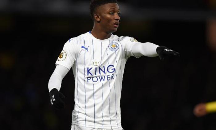 莱斯特城FC新闻：Demarai Gray决定使大部分Riyad Mahrez缺席