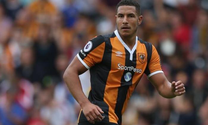 确认的：Jake Livermore从Hull City加入西溴1100万英镑