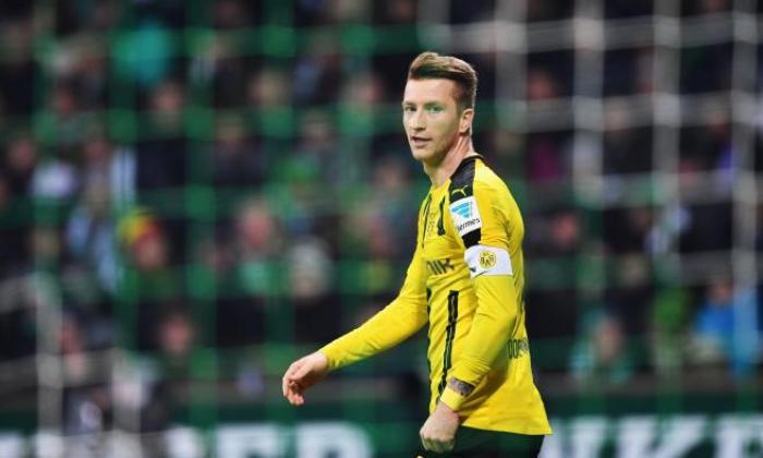 阿森纳转让新闻：Borussia Dortmund攻击者Marco Reus在夏天取代Alexis Sanchez？Gooners反应