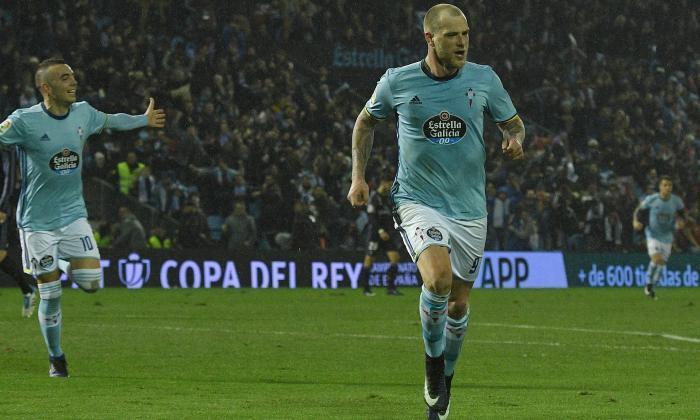Laliga：Celta de Vigo缓解了过去的腿部移动第七次