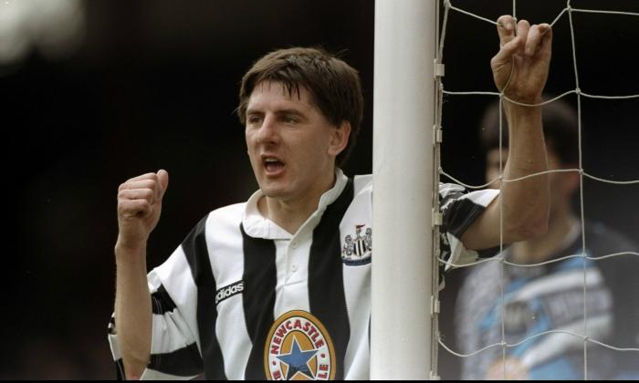 生日快乐Peter Beardsley！前纽卡斯尔和利物浦击中男子转56