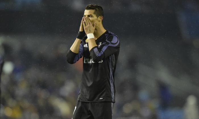 视频：Celta Vigo 2-2 Real Madrid：Los Blancos在四分之一决赛阶段倾倒出Copa del Rey