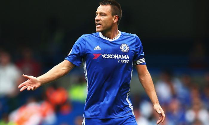 Eddie Howe坚持伯恩茅斯没有试图签署Chelsea Captain John Terry