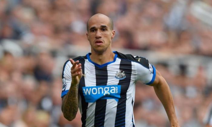 转移报告：Crystal Palace加入赛马特联队和纽卡斯尔Winger Gabriel Obertan