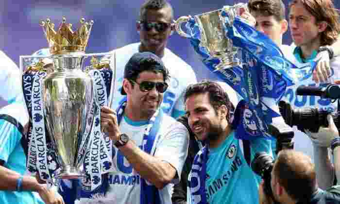 切尔西v阿森纳：蓝调现在是伦敦足球的“伦敦国王”的五个原因