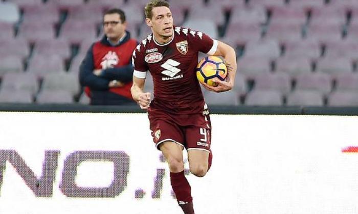 谁是Torino的Andrea Belotti？分析报告报告了5600万英镑的武器靶