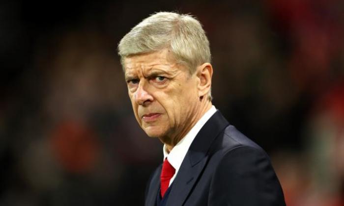 Arsene Wenger可以在夏天远离阿森纳，炮手传说雷·普林斯告诉谈判体